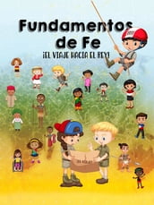 Fundamentos de Fe - Libro Infantil