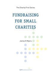 Fundraising for Small Charities