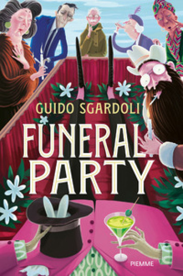 Funeral party - Guido Sgardoli