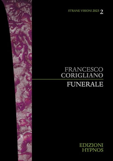 Funerale - Francesco Corigliano