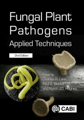 Fungal Plant Pathogens