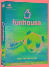 Funhouse (Edizione Limitata Blu-Ray+Booklet)