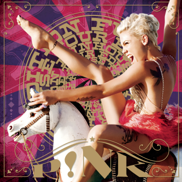 Funhouse(tour edition) - P!NK