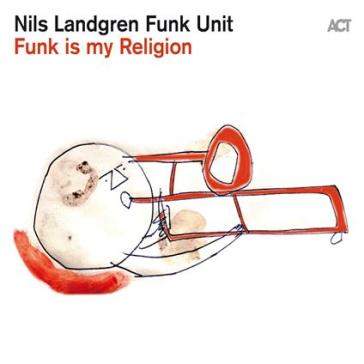 Funk is my religion (180 gr.)