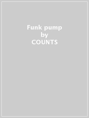 Funk pump - COUNTS