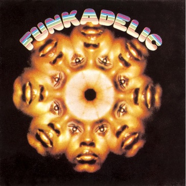 Funkadelic - Funkadelic