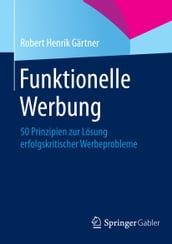 Funktionelle Werbung