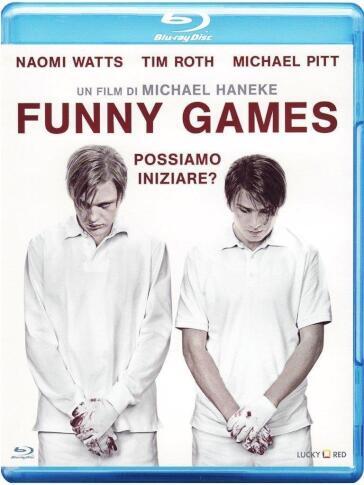 Funny Games (2007) - Michael Haneke