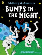 Funnybones: Bumps in the Night