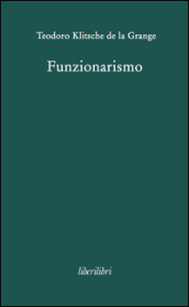 Funzionarismo