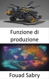 Funzione di produzione