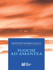 Fuochi ad Amantea