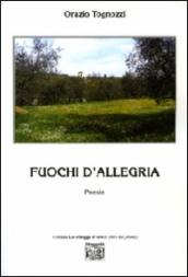 Fuochi d allegria