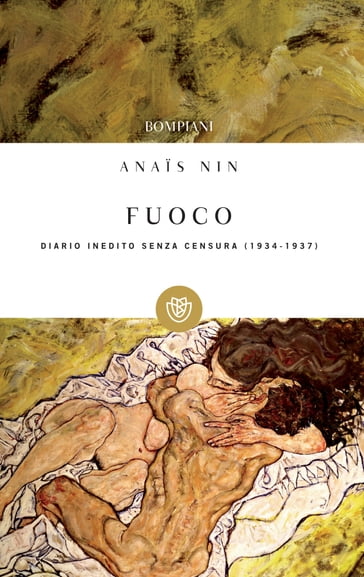 Fuoco - Anais Nin