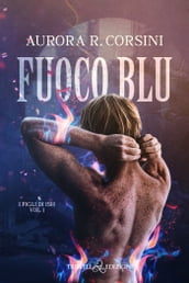 Fuoco blu