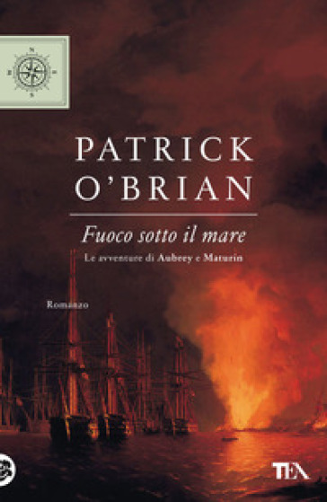 Fuoco sotto il mare - Patrick O