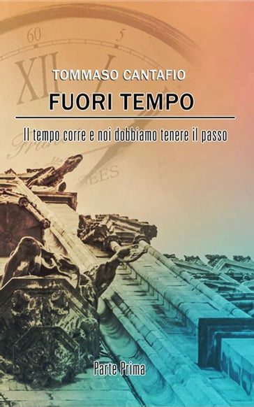 Fuori Tempo - Tommaso Cantafio