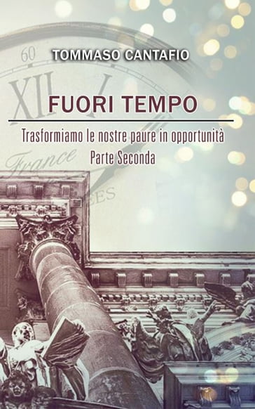 Fuori Tempo - Tommaso Cantafio