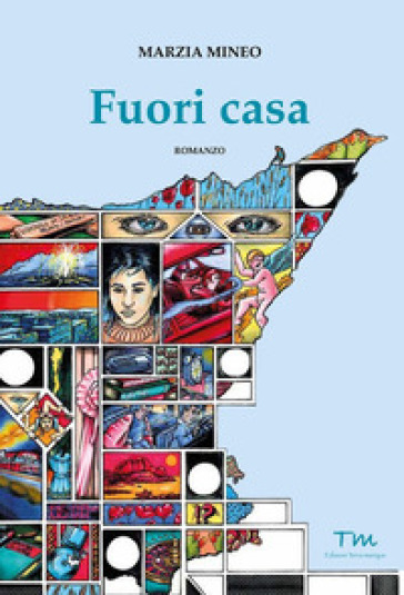 Fuori casa - Marzia Mineo