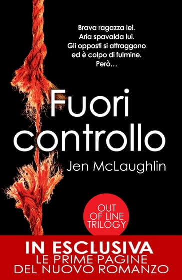 Fuori controllo - Jen McLaughlin