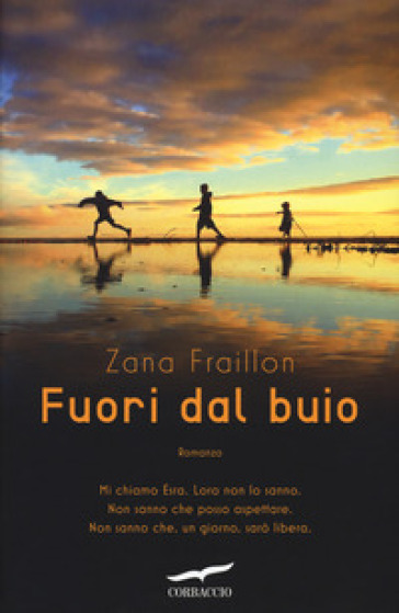 Fuori dal buio - Zana Fraillon