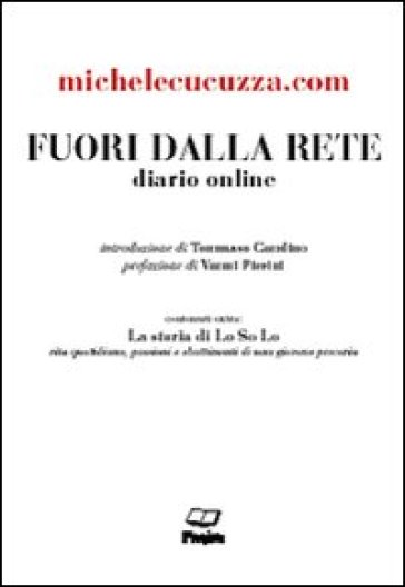 Fuori dalla rete - Michele Cucuzza