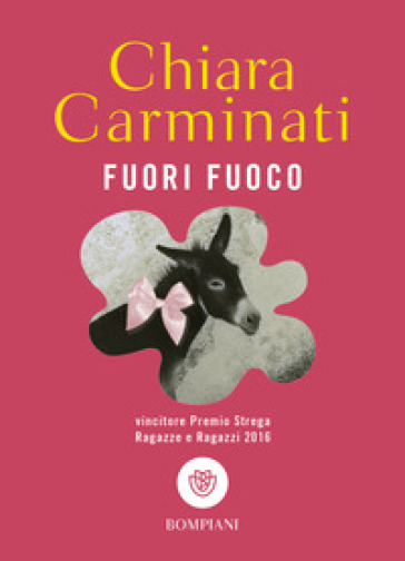 Fuori fuoco - Chiara Carminati