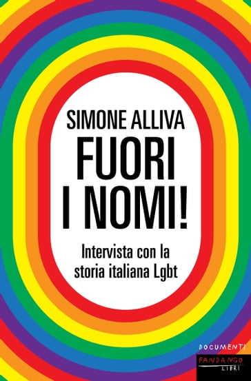 Fuori i nomi! - Simone Alliva