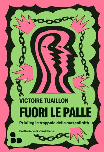 Fuori le palle - Victoire Tuaillon