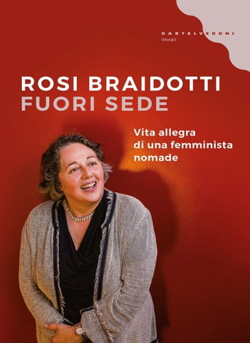 Fuori sede - Rosi Braidotti