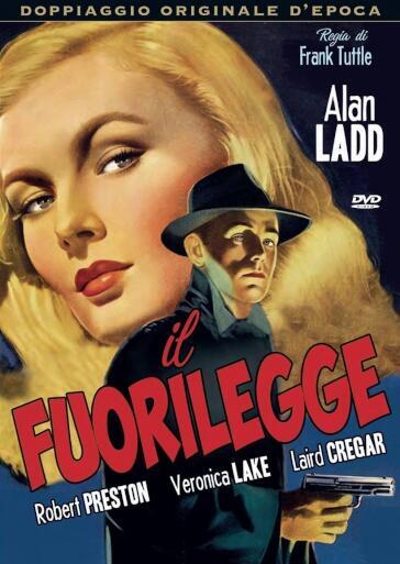 Fuorilegge (Il) - Frank Tuttle