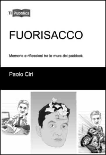 Fuorisacco - Paolo Ciri
