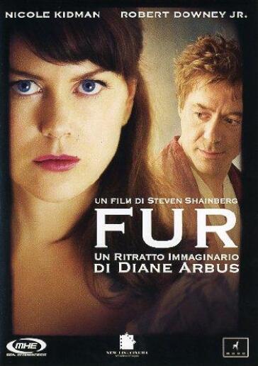 Fur - Un Ritratto Immaginario Di Diane Arbus - Steven Shainberg