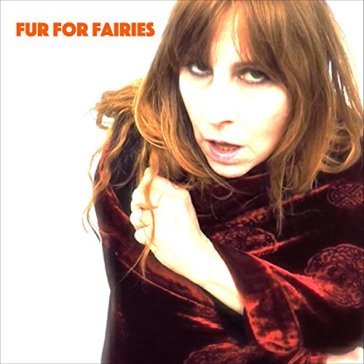 Fur for fairies - FUR FOR FAIRIES