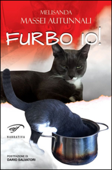 Furbo io! - Melisanda Massei Autunnali