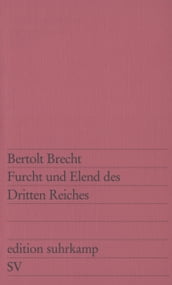 Furcht und Elend des Dritten Reiches