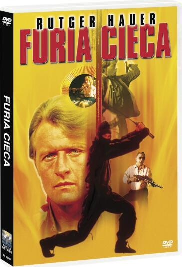 Furia Cieca - Phillip Noyce