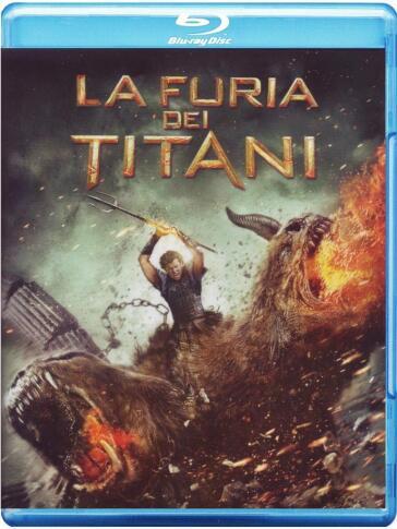 Furia Dei Titani (La) - Jonathan Liebesman