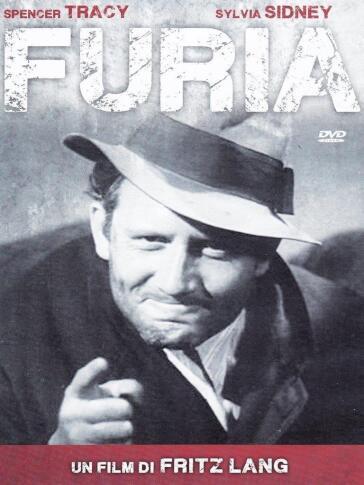 Furia - Fritz Lang