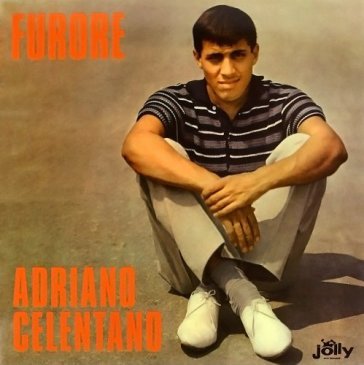 Furore (papersleeve cd) - Adriano Celentano