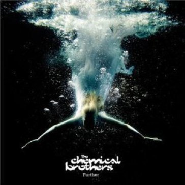 Further *** secured item * - The Chemical Brothers