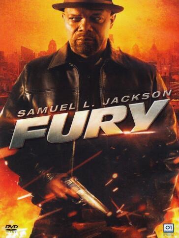 Fury (2012) - David Weaver