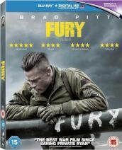 Fury