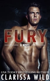 Fury (New Adult Romance)