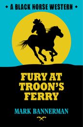 Fury at Troon s Ferry