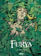 Furya - Tome 01