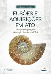 Fusões e aquisições em ato