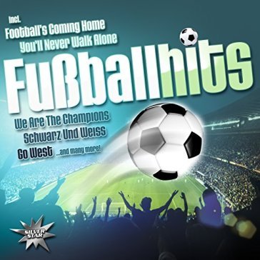 Fussballhits - AA.VV. Artisti Vari