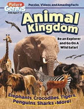 Future Genius: Animal Kingdom