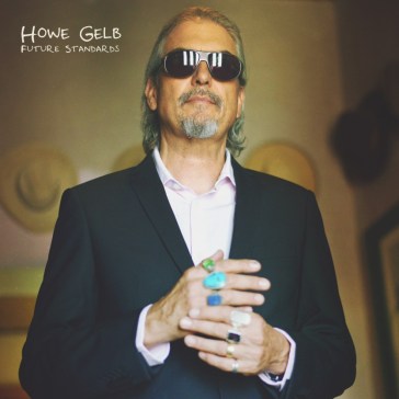 Future standards - Howe Gelb